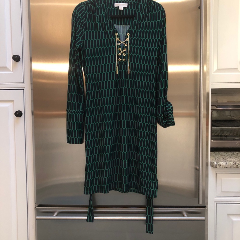 Michael Kors dress size M